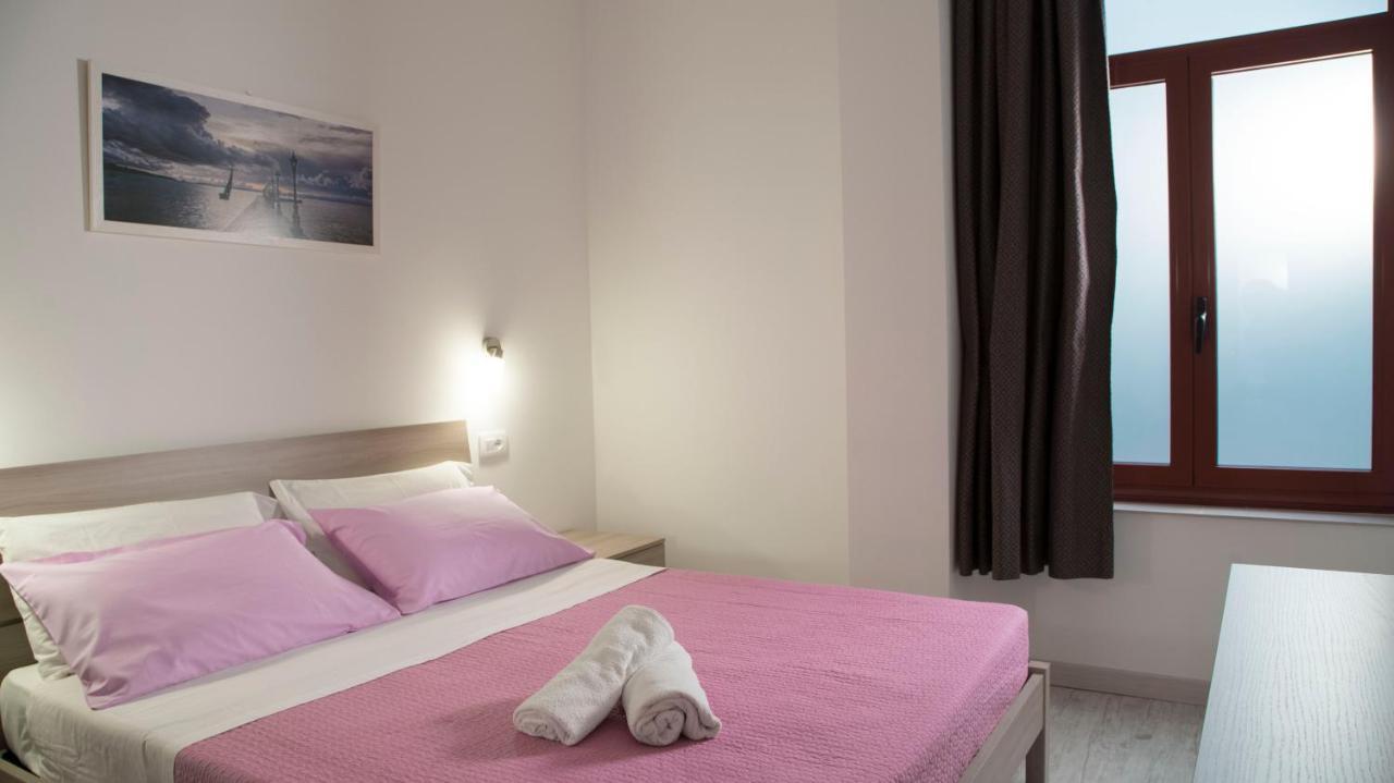 Apartamento I Suoni Del Mare Porto San Giorgio Exterior foto