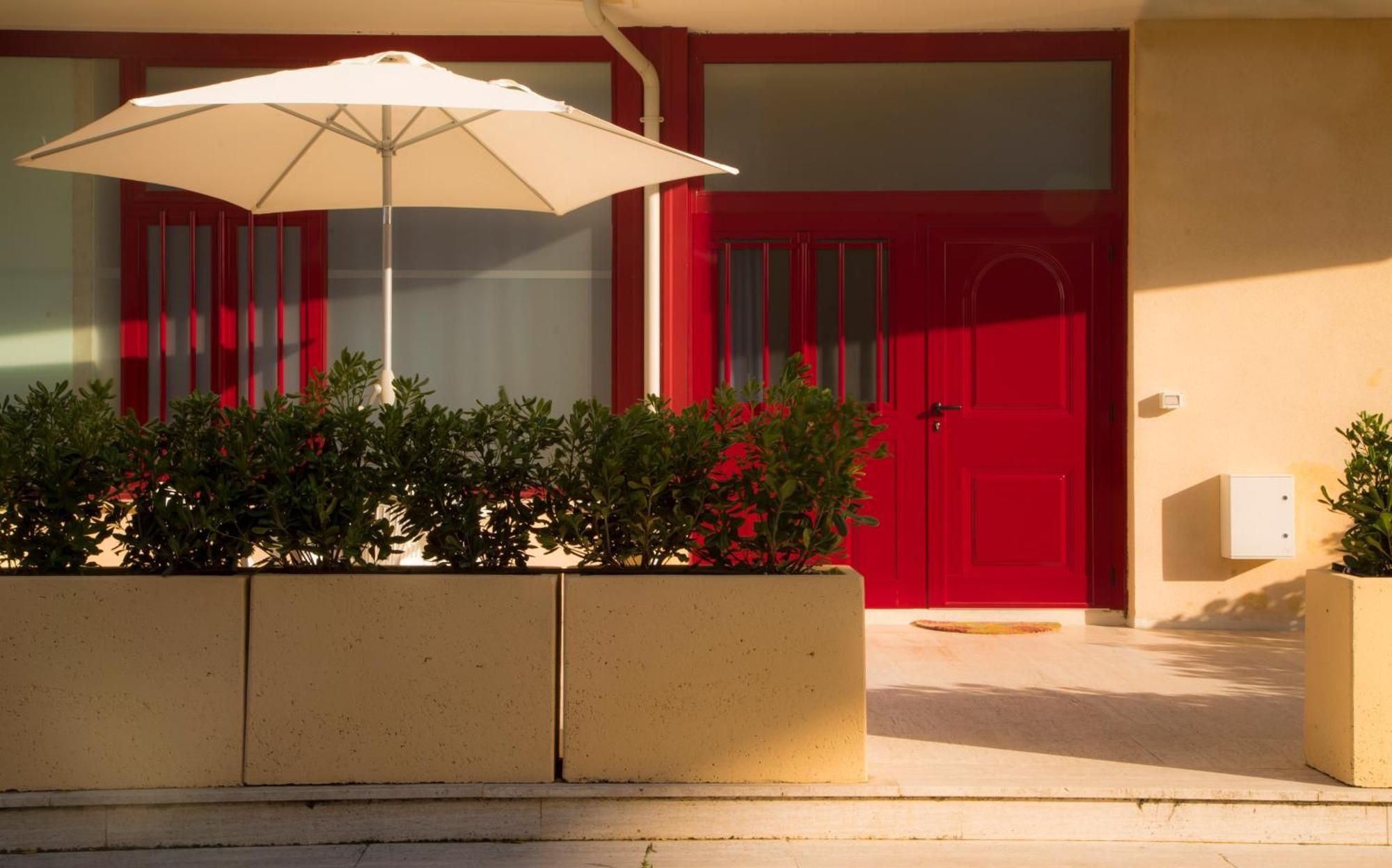Apartamento I Suoni Del Mare Porto San Giorgio Exterior foto