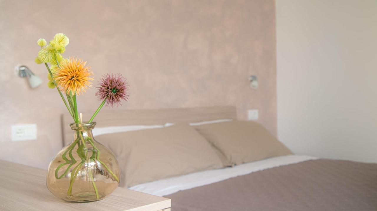 Apartamento I Suoni Del Mare Porto San Giorgio Exterior foto