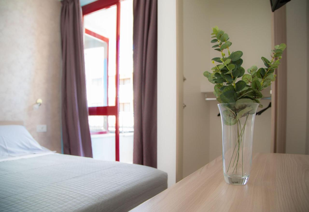 Apartamento I Suoni Del Mare Porto San Giorgio Exterior foto