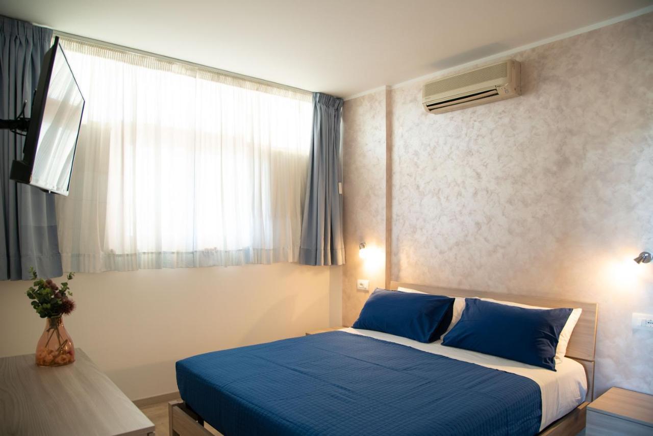 Apartamento I Suoni Del Mare Porto San Giorgio Exterior foto