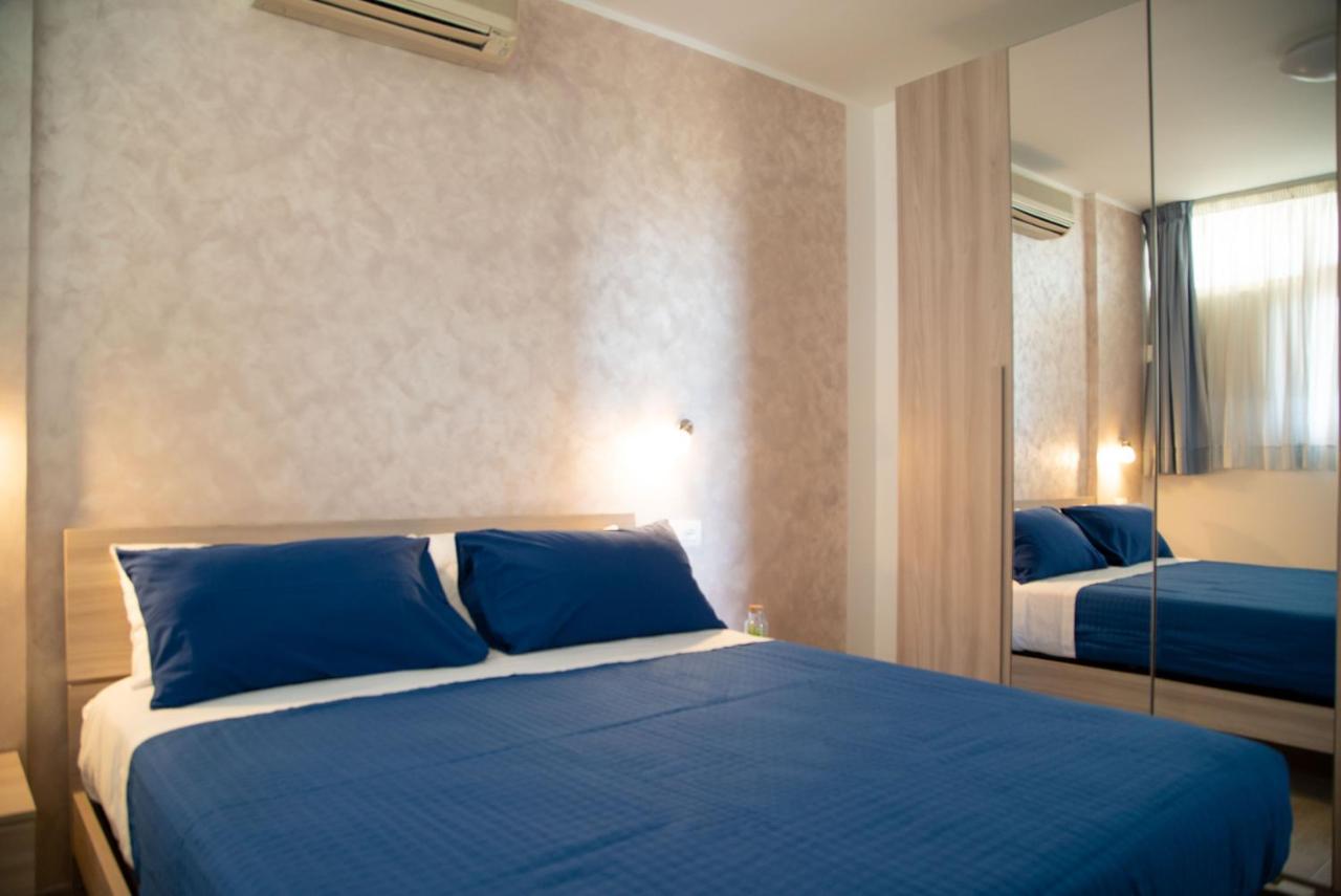 Apartamento I Suoni Del Mare Porto San Giorgio Exterior foto