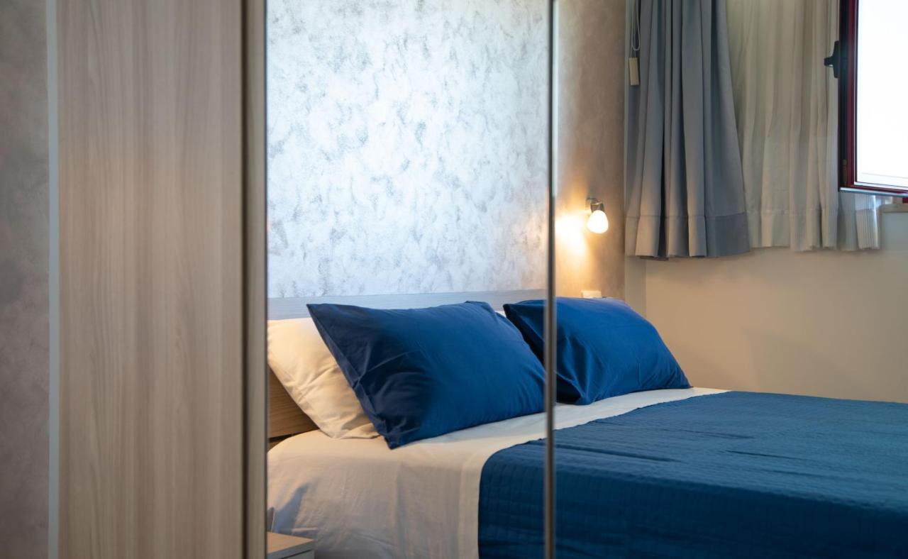 Apartamento I Suoni Del Mare Porto San Giorgio Exterior foto